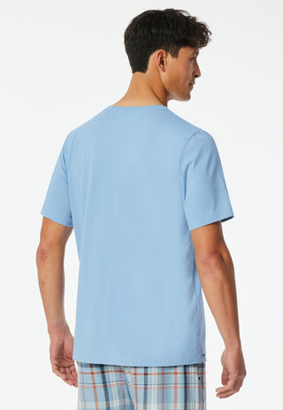 T-Shirt V-Ausschnitt