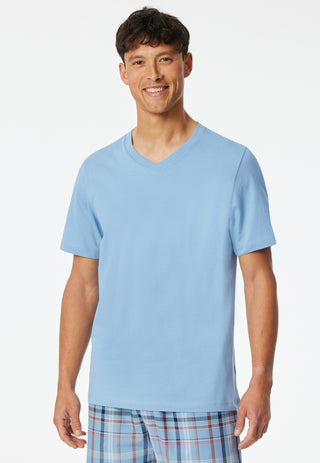 T-Shirt V-Ausschnitt