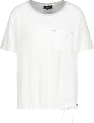 Bluse, off-white