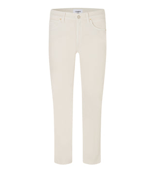 Piper cropped seam