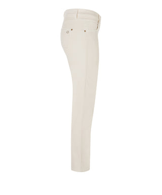 Piper cropped seam