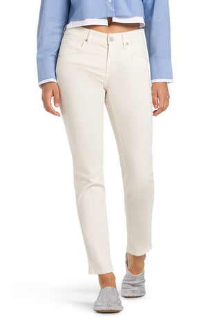 Piper cropped seam