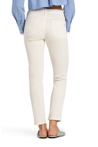 Piper cropped seam