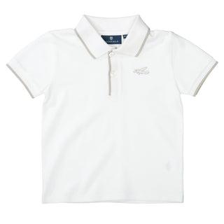 Kn.-Poloshirt