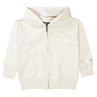 Kn.-Sweatjacke