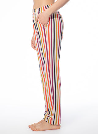 Pants long