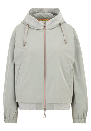 Sommerjacke