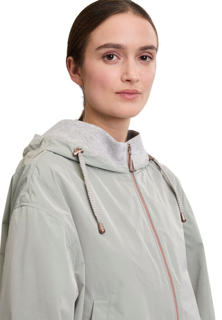 Sommerjacke