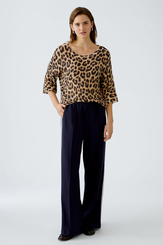 Pullover reine Baumwolle