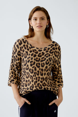 Pullover reine Baumwolle