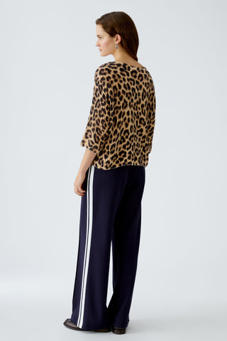 Pullover reine Baumwolle