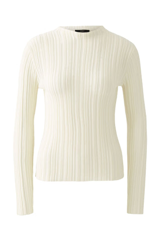 Pullover Baumwollmischung