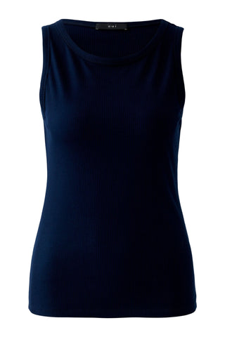 FILIZ Top elastische Viskoserippe