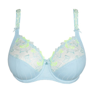 DEAUVILLE Milky Blue Vollschalen-BH