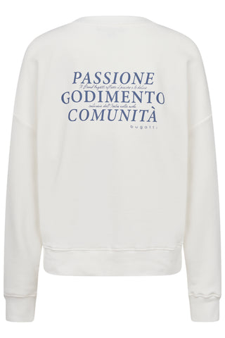 Damen Sweatshirt