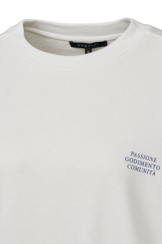 Damen Sweatshirt