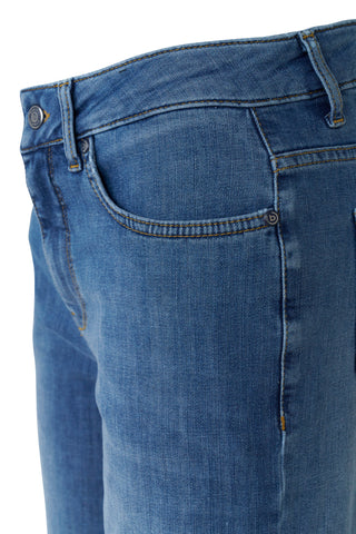 Damen Jeans