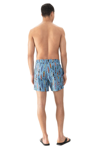 Badeshort