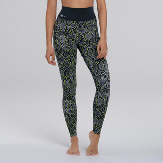 Sport Tights Massage, orinoco