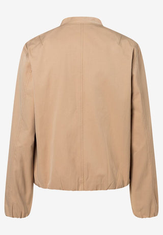 Blouson  cork beige  Frühjahrs-Kollektion