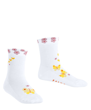 FALKE Beautiful Butterflies Kinder