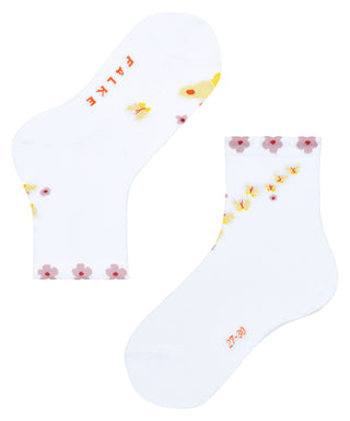 FALKE Beautiful Butterflies Kinder