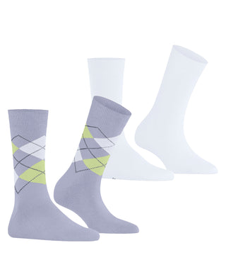 Burlington Everyday Mix 2-Pack Damen