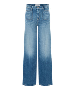 Tess wide leg