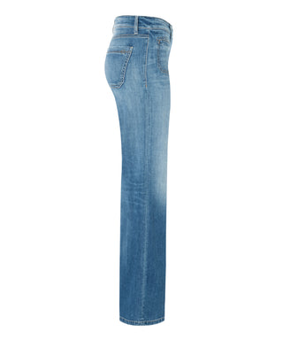 Tess wide leg
