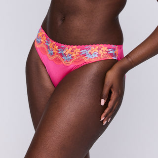 CALA LUNA Blogger Pink Rioslip