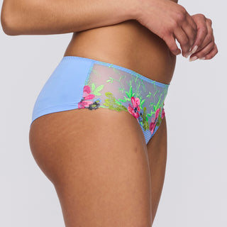 ODILLY Santorini Blue Hotpants