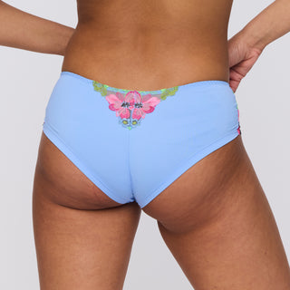 ODILLY Santorini Blue Hotpants