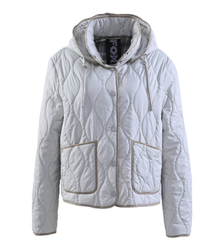 Steppjacke