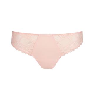 JADEI glossy pink Rioslip
