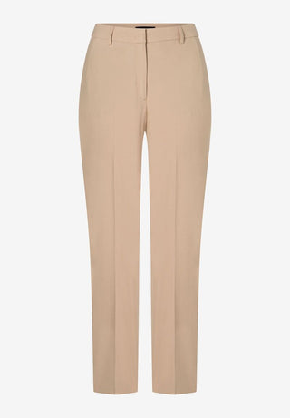 Anzughose  beige  Frühjahrs-Kollektion
