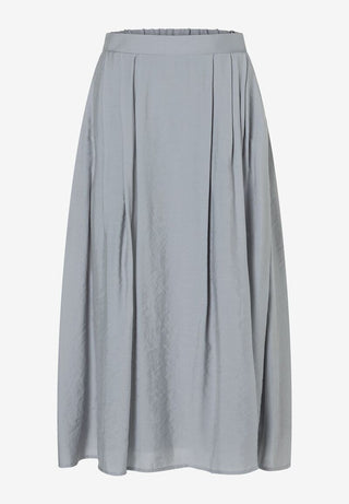 Maxirock  fine grey  Frühjahrs-Kollektion
