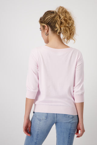 PulloverPullover, blossom