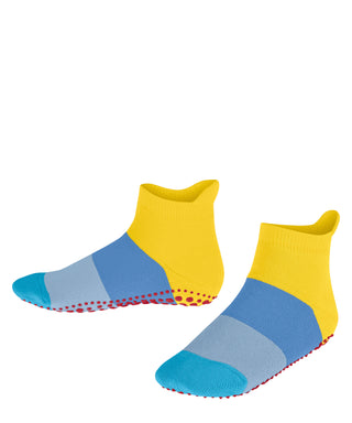FALKE Colour Block Kinder