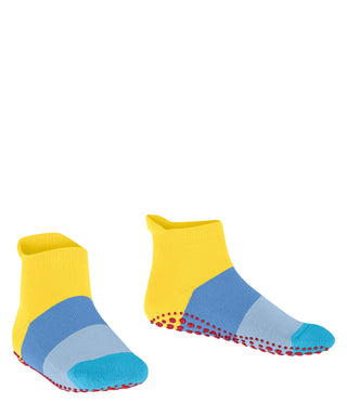 FALKE Colour Block Kinder