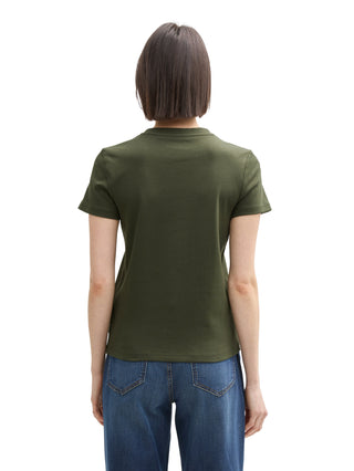 Basic T-Shirt