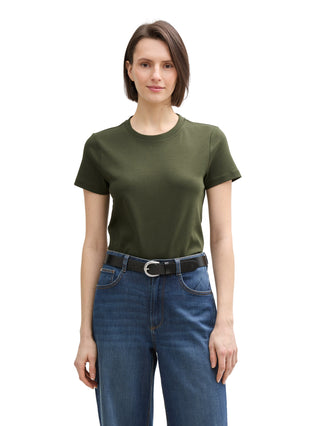 Basic T-Shirt