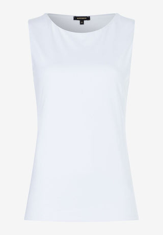 Top  weiß  Frühjahrs-Kollektion