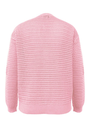 V-Cardigan, 1/1 Arm, uni