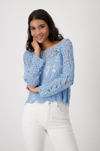 PulloverPullover, spring water
