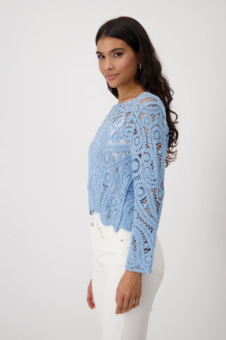 PulloverPullover, spring water