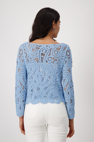 PulloverPullover, spring water