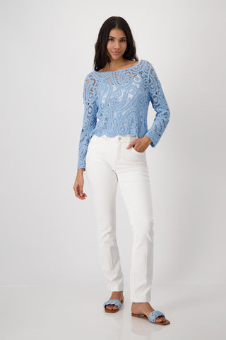PulloverPullover, spring water