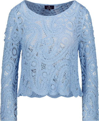 PulloverPullover, spring water