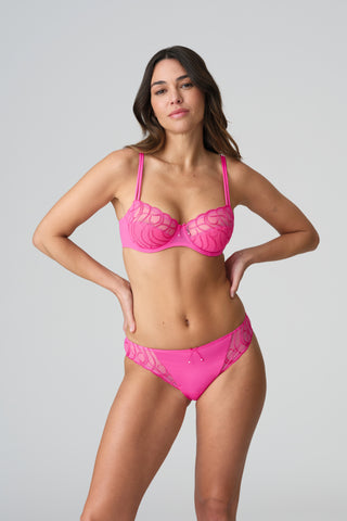 HELEEN hollywood pink Rioslip