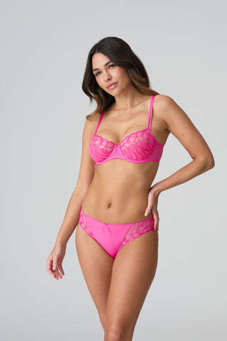 HELEEN hollywood pink Rioslip